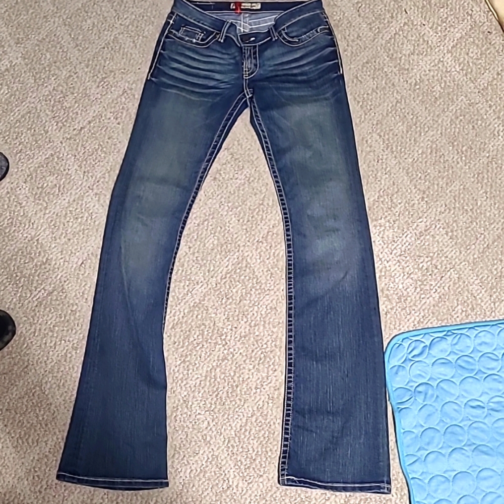 BKE Jeans
